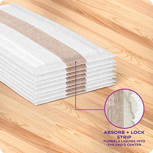 Swiffer WetJet Mops for Floor Cleaning, Hardwood Floor Cleaner Spray Mop Pad Refill, 20 Count - size: 20 count