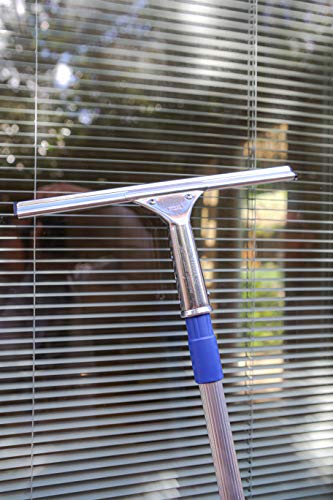 Ettore 11112 Original Squeegee, 12-Inch - size: 12-Inch
