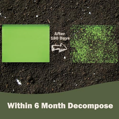 Compost Bags 5 Gallon with Drawstring Tear Off 20 Liter Extra Thick 0.78 Mils Compostable Food Scrap Waste Bags with US BPI ASTM D6400 and Europe OK Compost Home Certified 60 Counts - style: 5 Gallon Drawstring