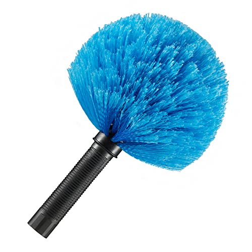 Screw on Cobweb Duster Replacement Head for Pole (Pole Not Included)