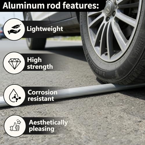 60 Inch Industrial Mop Handle Commercial mop Handle Heavy Duty Industrial mop Bucket mop Handles Heavy Duty Commercial mop Head Replacement and Handles mop Stick Replacement Mop Stick - color: Black