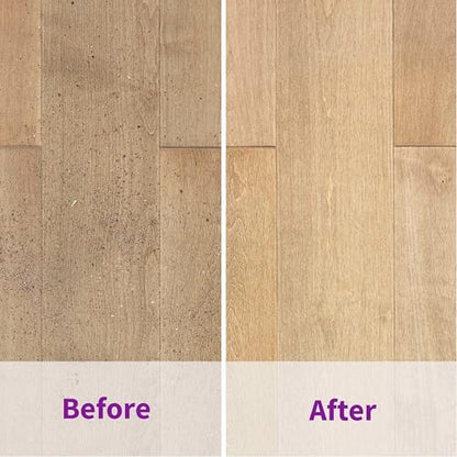 Rejuvenate Wood Floor Cleaner Refill, 1 Gallon, Cleans and Protects All Sealed Hardwood Floors and Dries Fast for a Streak-Free Clean, 2 Pack - size: 128 Fl Oz (Pack of 2)