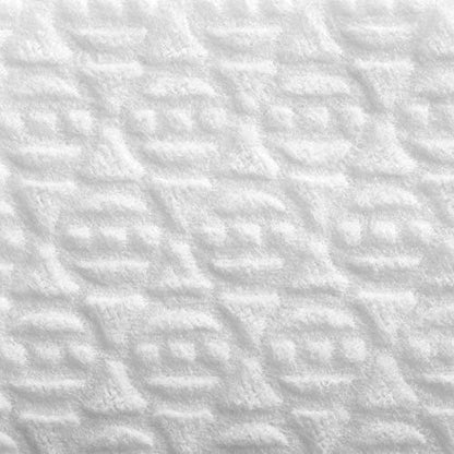 Mery Dust Catcher Mop with 10 Refills, PP,TRP Non Woven, Grey, Lime and White, 28.5 x 10.5 cm, Cloths 29.5 x 21.5 cm