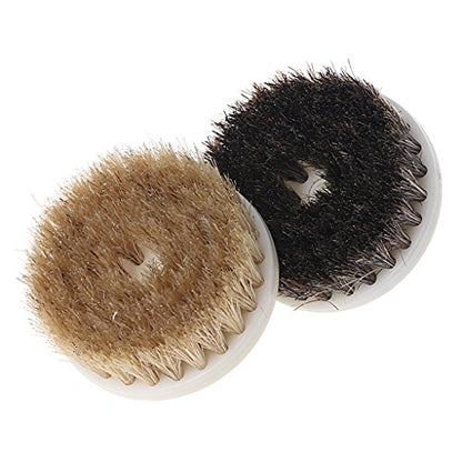 60mm Drill Powered Scrub Heavy Duty Cleaning Brush With Stiff Bristles Tools Tools Box Storage