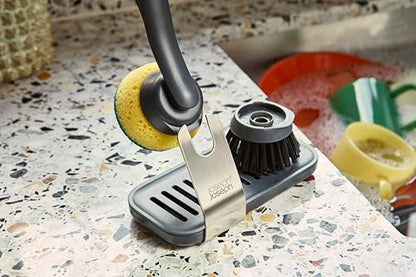 Joseph Joseph SinkTech Kitchen Sponge Replacement Heads - Pack of 2 - style: Replacement Sponges