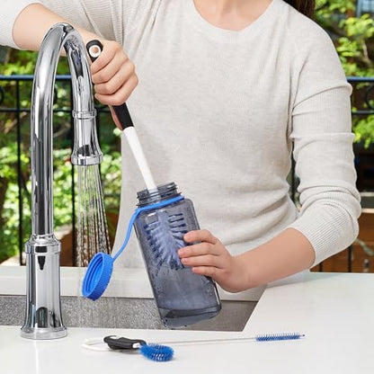 OXO Good Grips Water Bottle Cleaning Set