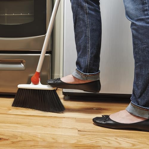 OXO Good Grips Any-Angle Broom