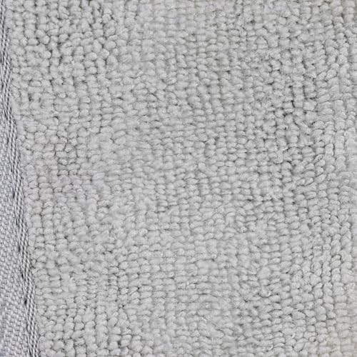 Unger Commercial StarDuster Elite 18" Replacement Sleeves, Pack of 3 - Dual-Sided Microfiber Duster, Proflex Compatible - PES18