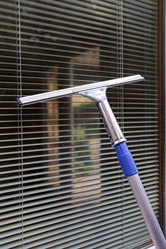 Ettore 11112 Original Squeegee, 12-Inch - size: 12-Inch