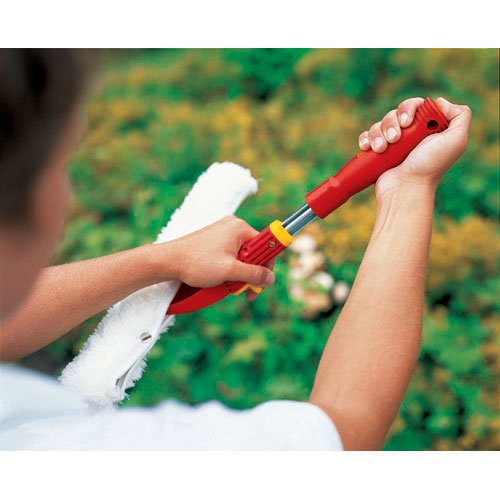 Wolf-Garten EWM Multi-Change Window Washer