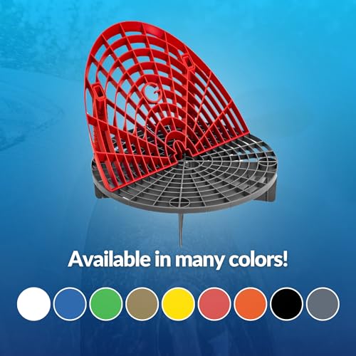 The Original Grit Guard Bucket Insert with Washboard Combo | Removes Dirt from Wash Mitt for Detailing | Car Wash Bucket Insert & Washboard | Black/Black - Made in the USA - color: Black/Black