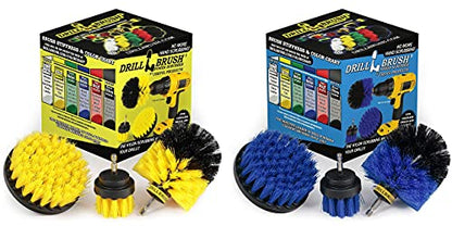 Bundle Our Classic 3piece Bathroom Cleaning kit with Our 3piece Marine/Aquarium Cleaning Kit Buy Now!