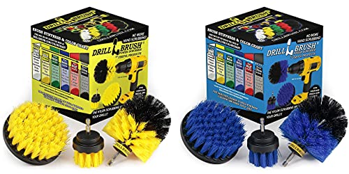 Bundle Our Classic 3piece Bathroom Cleaning kit with Our 3piece Marine/Aquarium Cleaning Kit Buy Now!