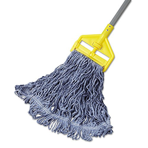 RCPD212BLU - Super Stitch Blend Mop Head