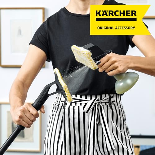 Kärcher WV Extention for High Window Cleaning - Window Vacuum Extension Set for WV 1 and WV 6 Electric Squeegees - style: Extension Head
