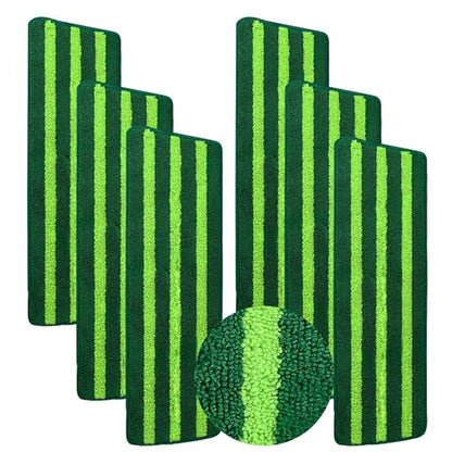 Mop Refills for Libman Freedom Spray Mop, Reusable Microfiber Spray Mop Pads Replacement Head for Libman Spray Mop, Fit for Libman Replacement Pads for Floor Cleaning, Washable & Reusable(6 Pack) - size: 6 pack
