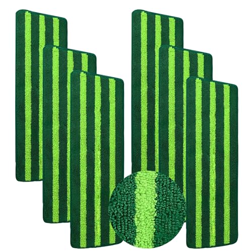 Mop Refills for Libman Freedom Spray Mop, Reusable Microfiber Spray Mop Pads Replacement Head for Libman Spray Mop, Fit for Libman Replacement Pads for Floor Cleaning, Washable & Reusable(6 Pack) - size: 6 pack