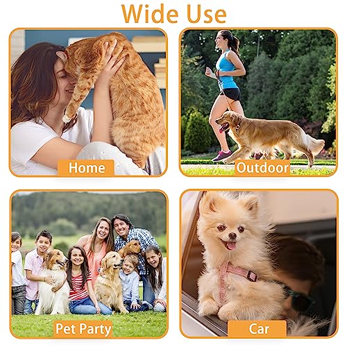 Pet Hair Remover Gloves - Sticker Gloves Clean Pet Hair on Furniture with Ease, Suitable for Soft and Irregular Surfaces. Such as Sofas, Pillows, Mattresses, Cat Trees. (Silicone, Grey(2 PCS)