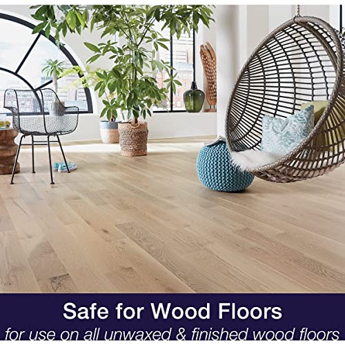 Bona Hardwood Floor Spray Cleaner, 36 oz - size: 36 Ounce (Pack of 1)