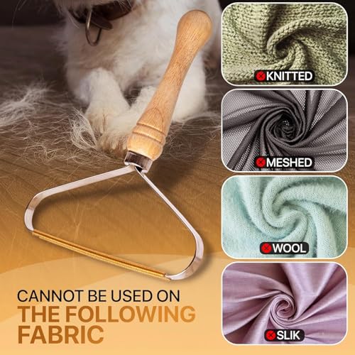 2-Pack Pet Hair Removal Tool - Carpet Rake and Squeegee for Pet Hair Remover Tool - Lint Remover and Hair Scraper for Couch - Easy to Clean Fuzz Fur and Pro Cat Dog Hair Remover for Rugs,Car Floor Mat - size: 2 Pack