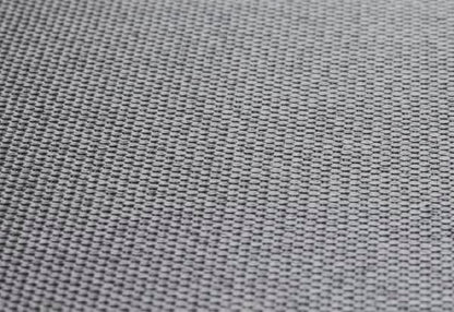 Guardian Golden Series Woven Indoor Wiper Floor Mat, Vinyl/Polypropylene, 2'x3', Navy