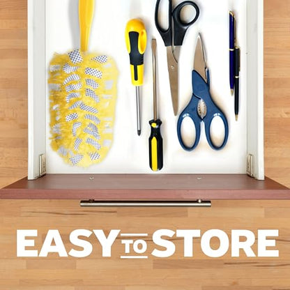 Swiffer Dusters Heavy Duty Multi-Surface Duster Refills for Cleaning, Unscented, 11 Count - size: 1 Pack (11 Count)