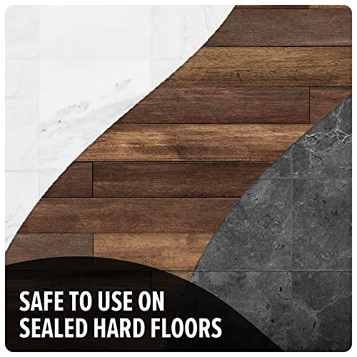 Dirt Devil Steam Mop, Hard Floor Cleaner Machine, 3-Mode Steam Cleaner Machine, Ready to Use in 30 Seconds, Ideal for Hardwood, Vinyl, Tile, Grout and More - size: Medium, style: Steam Mop