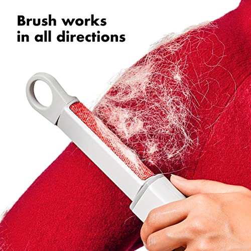 OXO Good Grips Reusable Lint Roller - style: Reusable Lint Roller