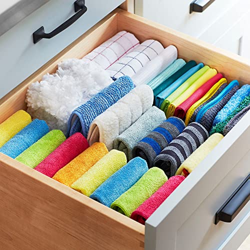 E-Cloth Cleaning & Dusting Wand Sleeve, Fits The Microfiber Dusting Wand, Premium Microfiber Dusters for Cleaning, 100 Wash Guarantee, 1 Pack - size: Sleeve Replacement