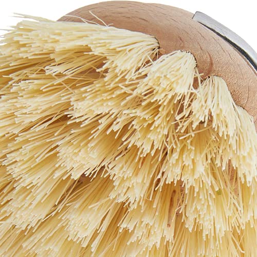 Küchenprofi 2-Pack Replacement Brush Refill for Classic Dish Washing Brush - style: Replacement Brush