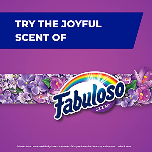 Hefty Medium Trash Bags, Fabuloso Scent, 8 Gallon, 26 Count (Pack of 2) - size: 26 Count (Pack of 2)
