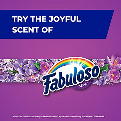 Hefty Medium Trash Bags, Fabuloso Scent, 8 Gallon, 26 Count (Pack of 2) - size: 26 Count (Pack of 2)