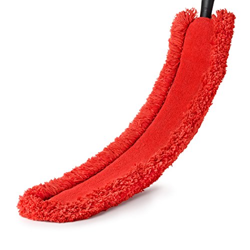 OXO Good Grips Under Appliance Microfiber Duster Refill - style: Appliance Microfiber Duster Refill