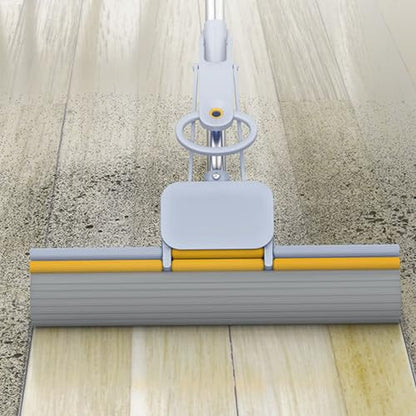 15 inches PVA Sponge Mop Head Refill (3 Pack)