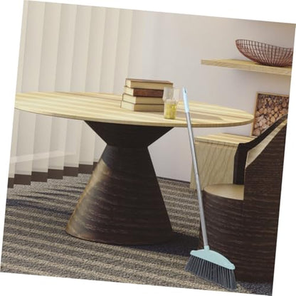 Dust Mop for Hardwood Floors Cleaning Brooms Garbage Cleaning Supply Lightweight Boys and Girls-Friendly