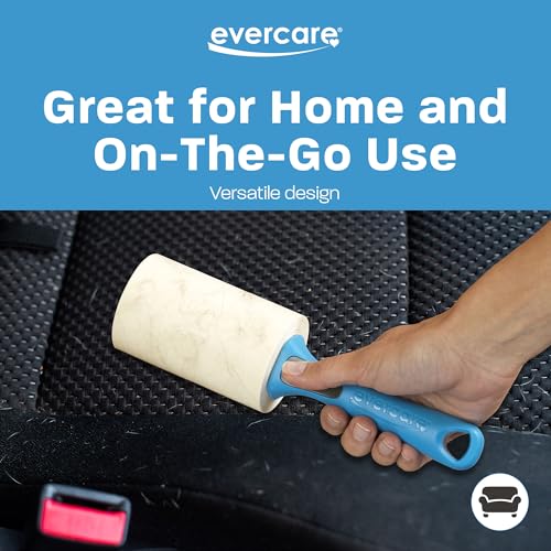 Evercare All-Purpose 100 Layer Lint Roller - size: 100 Sheets