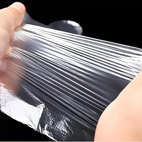 Disposable Plastic Gloves Food Handling Service Gloves Disposable For Cooking - style: 1800
