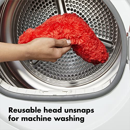 OXO Good Grips Extendable Microfiber Duster