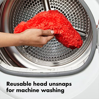 OXO Good Grips Extendable Microfiber Duster