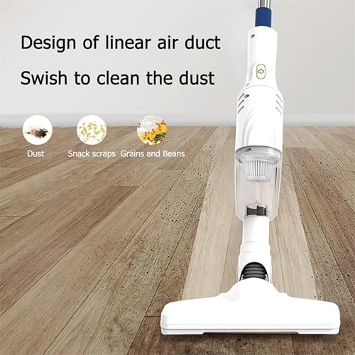 2026 NEW Upgraded Wet Dry Vacuum Cordless Lightweight Floor Cleaner and Mop One-Step Cleaning for Carpet and Hard Floors Cordless Vacuum Cleaner
