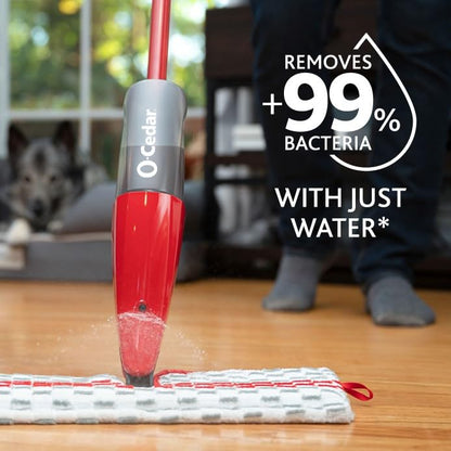 O-Cedar ProMist Max Refill (Pack of 4)