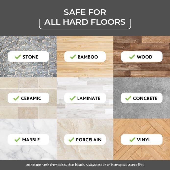 O-Cedar EasyWring Microfiber Spin Mop & Bucket Floor Cleaning System + 2 Extra Mop Head Replacements with Lavender Pac (Variety Pack) - size: EW + 2 Refills W/Lavender PACS