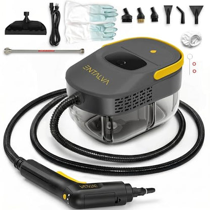 Handheld Steam Cleaner
