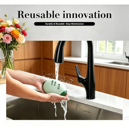 Reusable Lint Roller, 2026 New Mini Reusable Travel Lint Rollers Washable Extra Sticky Small Lint Remover, Portable Mini Lint Roller for Cat Dog Pet Hair and Clothes (1 Pcs) - color: 1 Pcs