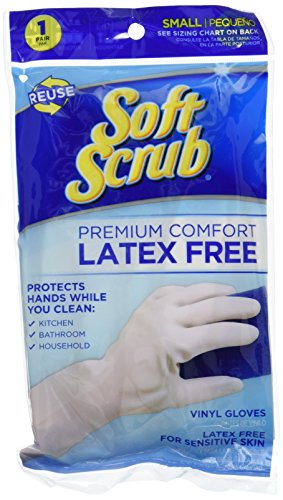 Soft Scrub Premium Comfort - size: Medium