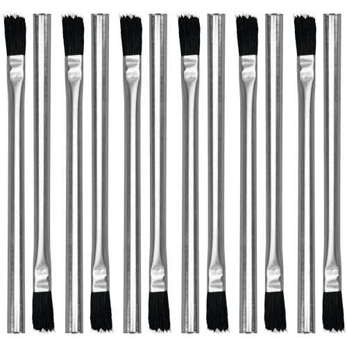Performance Tool 1117 Acid Brushes (12 Piece)