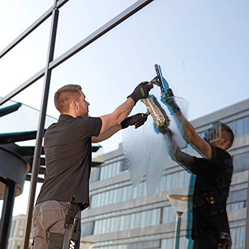 UNGER Black 18" Window Squeegee