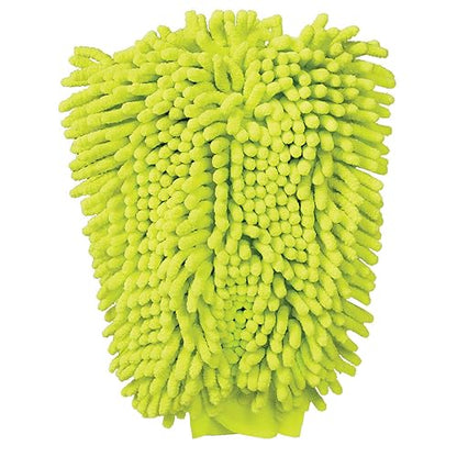 Libman Microfiber Dusting Mitt | Case of 6