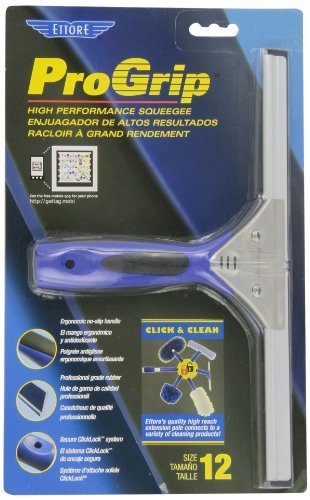 ProGrip Window Squeegee