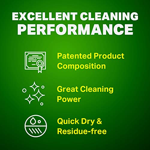 BW-100 Non-Flammable Electronic Contact Cleaner Aerosol Spray - Safely Cleans Joysticks, Computers, PCB and More - Removes dust, Dirt and contaminants on Contact-Quick Dry | 4oz/114g | Pack of 3 - size: 4 Ounce (Pack of 3)